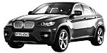 BMW E71 B25C8 Fault Code