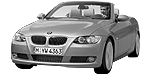 BMW E93 B25C8 Fault Code