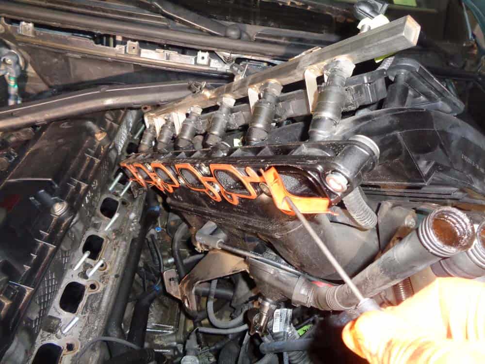 See B25C8 in engine